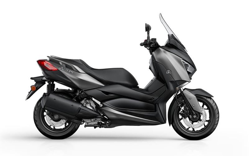 Sewa Xmax di Bali