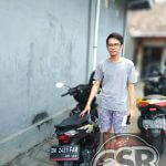 Sewa Motor Bulanan di Bali2018