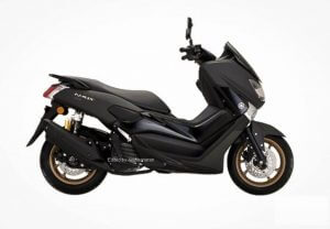 sewa motor nmax di bali - CSR Bali Rental