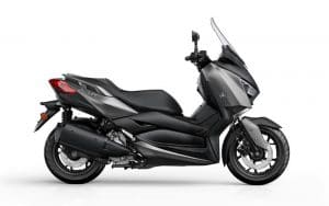 Sewa Xmax di Bali
