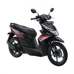 all-new-beat-csrbalirental
