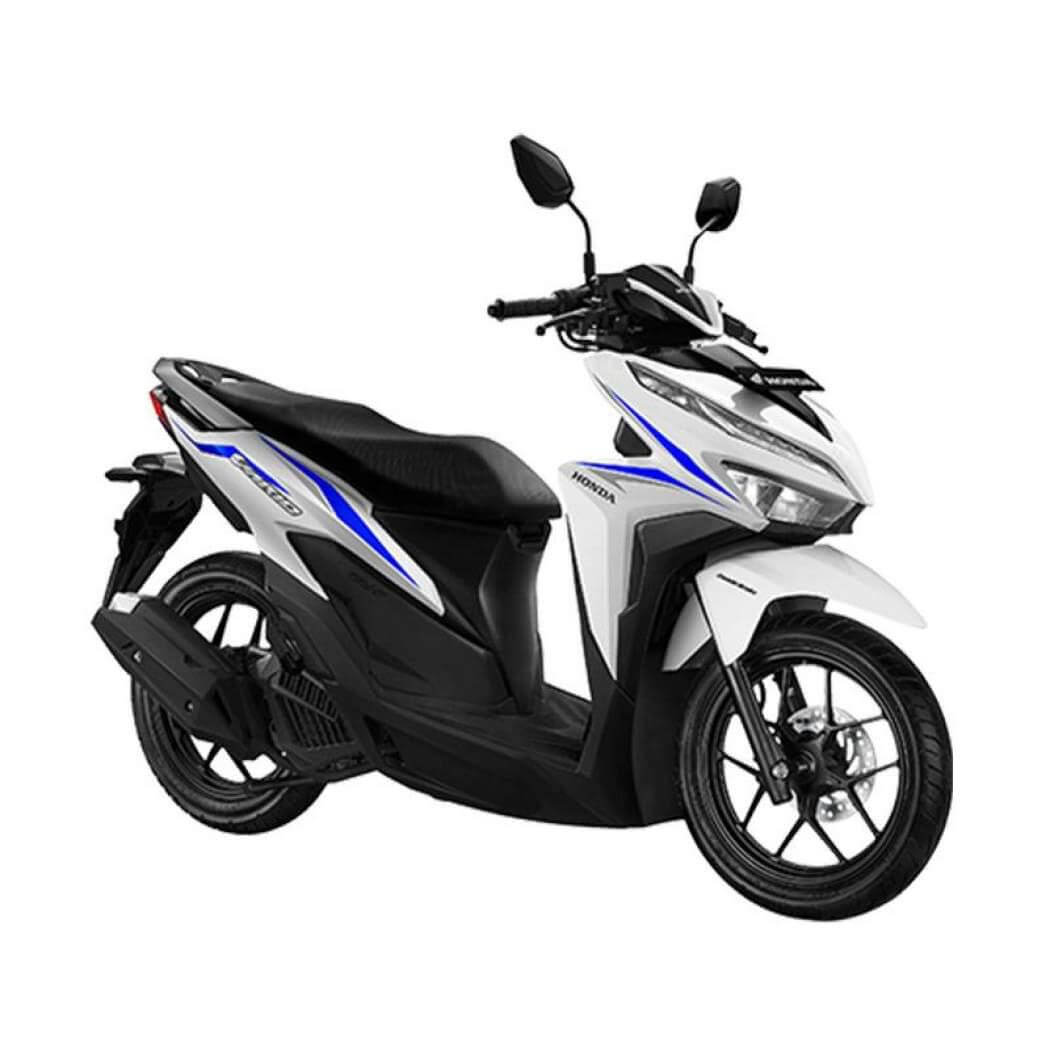 new vario fi 125 cc