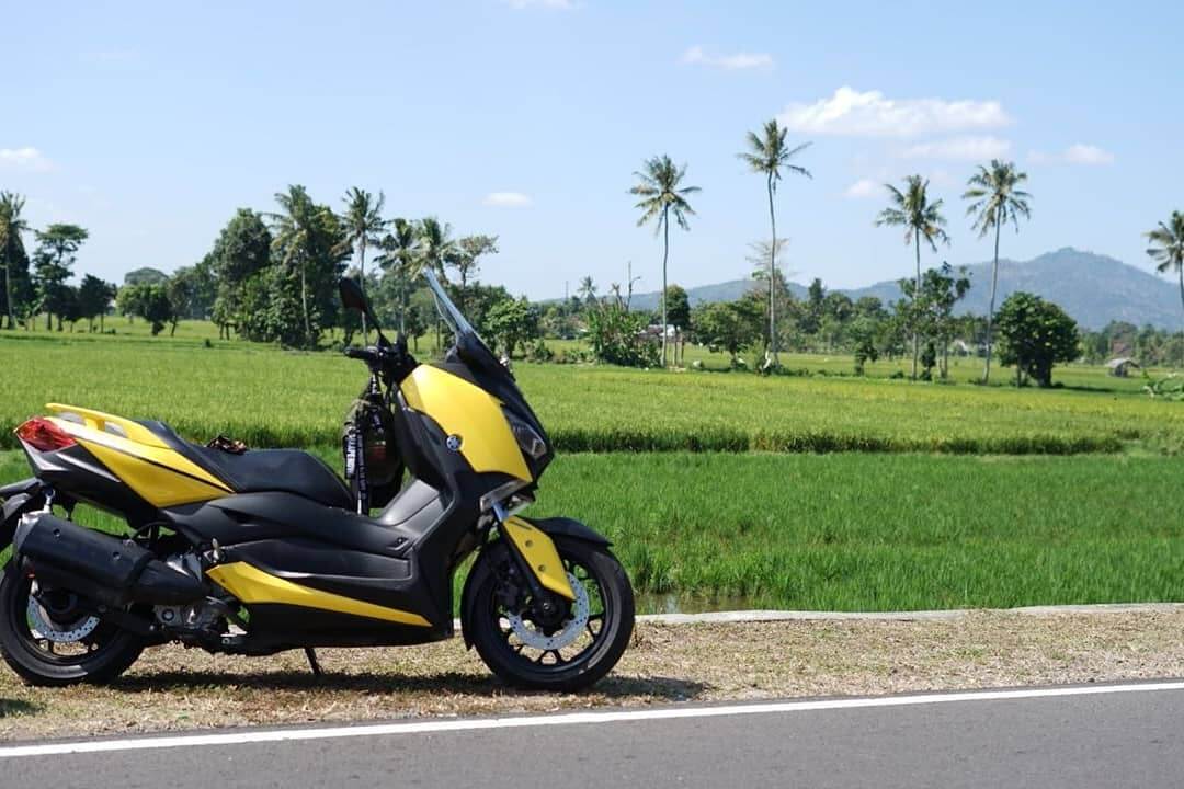 Sewa Motor Di Bali Yang Nyaman