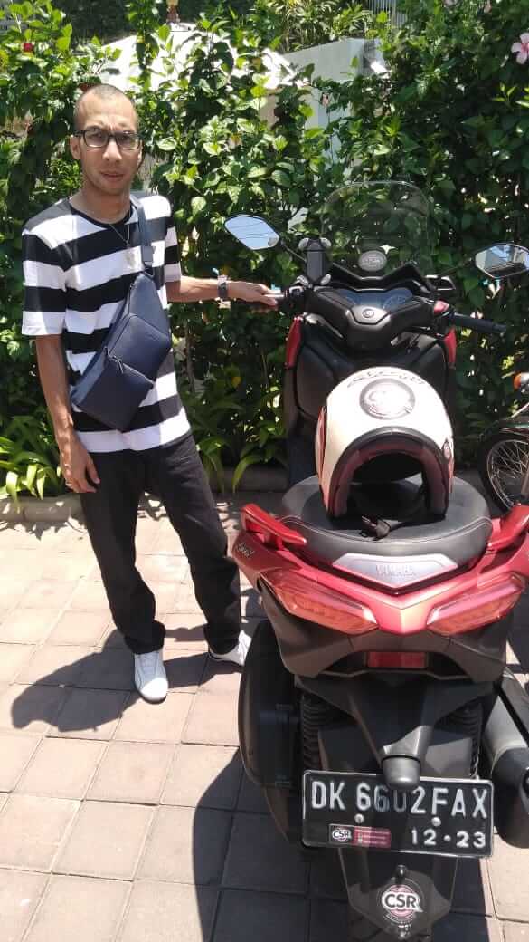 kelebihan dari XMax