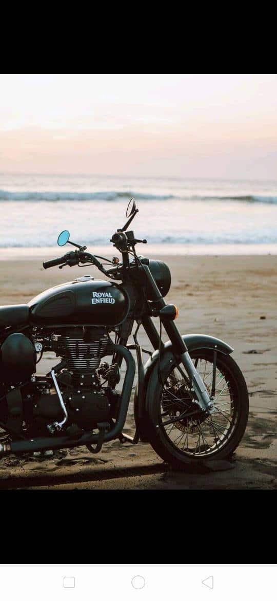 Royal Enfield, Apa Sih Keunggulannya
