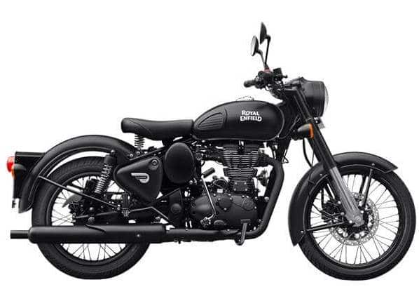 sewa motor di bali -Royal-Enfield-Classic