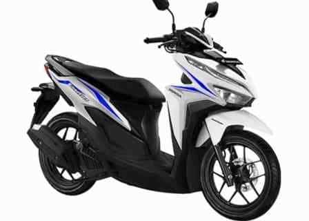 sewa motor di bali - new-vario-fi-125-cc