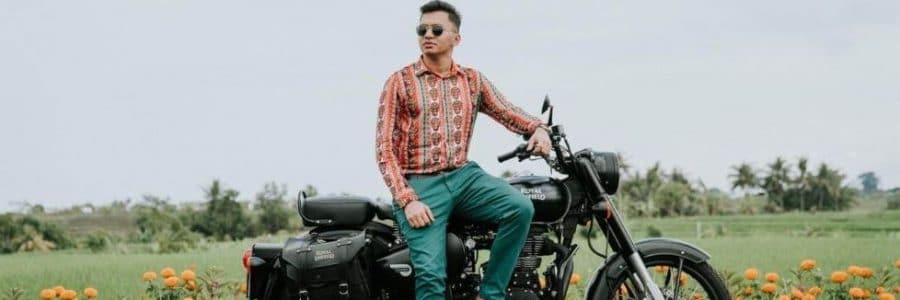 Sewa Motor di Bali