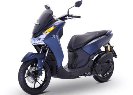 sewa-mobil-di-bali-yamaha-lexi