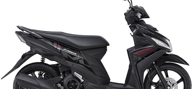 YAMAHA MIO M3 125CC